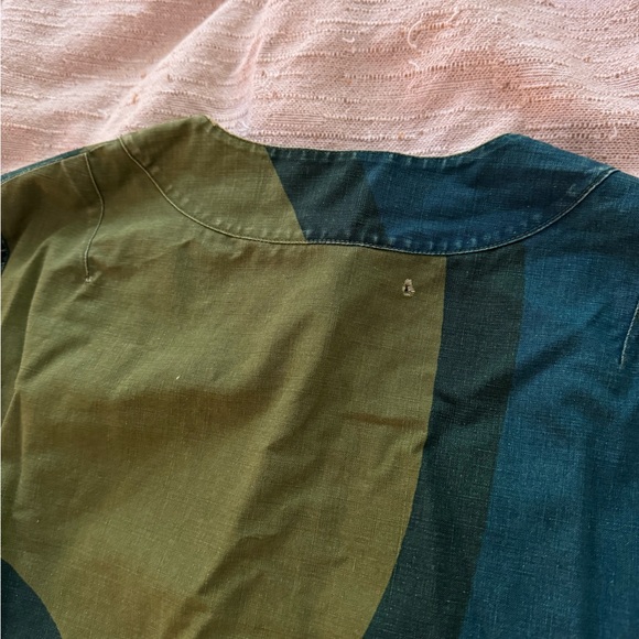 Vintage 1967 Marimekko shift dress with tags - Picture 13 of 13